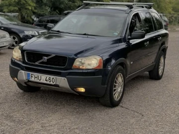 Авто Volvo Xc90 2003 № 8734964