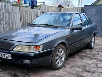 Авто Daewoo Espero 1998 № 8734972