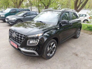 Авто Hyundai Amica 2021 № 8734973
