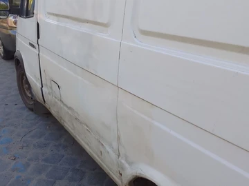 Авто ГАЗ 2217 Соболь Баргузин 2008 № 8734975