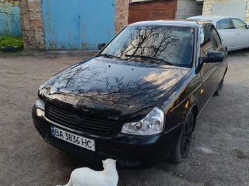 Авто ВАЗ 21073 2008 № 8734980