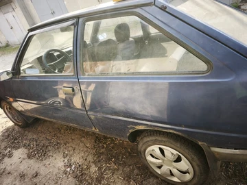 Авто ЗАЗ 1102 1999 № 8734990