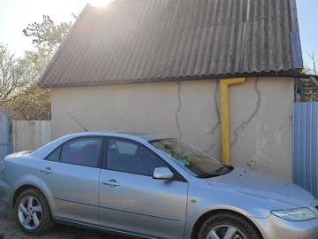 Авто Mazda 6 2005 № 8734992