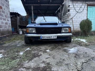 Авто Opel Ascona 1999 № 8734993