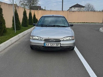 Авто Ford Mondeo 1993 № 8734998