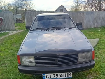Авто  2141 1989 № 8735004