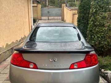 Авто Infiniti G35 2007 № 8735012