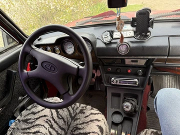 Авто ВАЗ 2106 2025 № 8735017