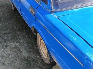 Авто ВАЗ 2106 1976 № 8735020