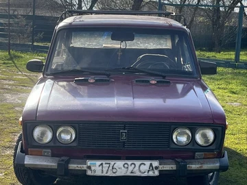 Авто ВАЗ 21061 1985 № 8735024