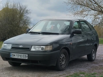 Авто ВАЗ 21121 2006 № 8735025