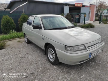 Авто ВАЗ 2110 2005 № 8735128