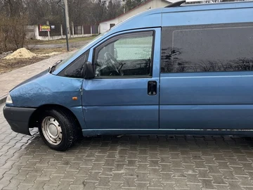 Авто Peugeot Expert 2002 № 8735132