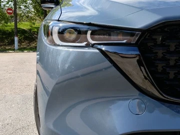Авто Mazda Cx-5 2023 № 8735135