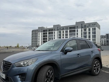 Авто Mazda Cx-5 2016 № 8735137