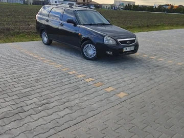 Авто ВАЗ 21071 2010 № 8735141