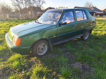 Авто ЗАЗ 1103 Slavuta 2003 № 8735145