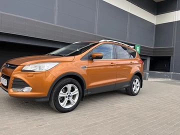 Авто Ford Kuga 2016 № 8735146