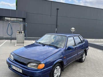 Авто ВАЗ 2115 2002 № 8735154