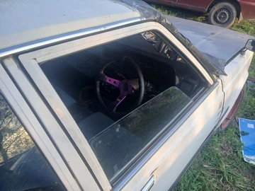 Авто Toyota Carina 1982 № 8735157