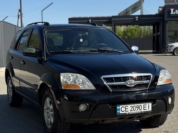 Авто KIA Sorento 2009 № 8735163