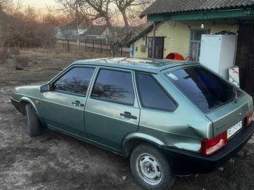 Авто ВАЗ 2109 2006 № 8735164
