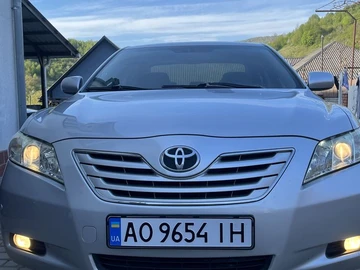 Авто Toyota Camry 2008 № 8735169