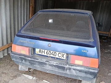 Авто ЗАЗ Таврия 2006 № 8735171