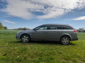 Авто Opel Vectra 2006 № 8735176