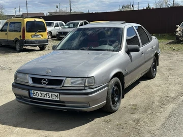Авто Opel Vectra 1995 № 8735179