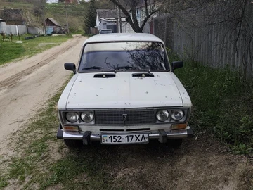 Авто ВАЗ 21063 1984 № 8735181
