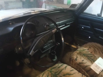 Авто ВАЗ 2106 1989 № 8735182