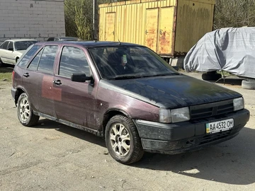 Авто Fiat Tipo 1990 № 8735183