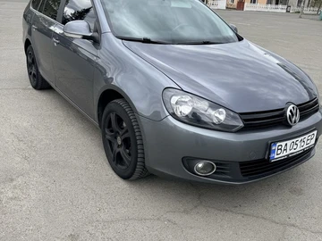 Авто Volkswagen Golf 2013 № 8735184