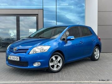 Авто Toyota Auris 2010 № 8735194