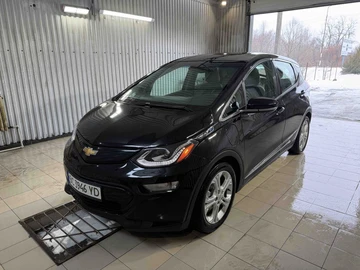 Авто Chevrolet Alero 2019 № 8735200