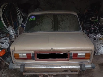 Авто ВАЗ 2106 2005 № 8735203