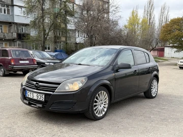 Авто Opel Astra 2006 № 8735206