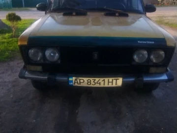 Авто ВАЗ 2106 1983 № 8735207