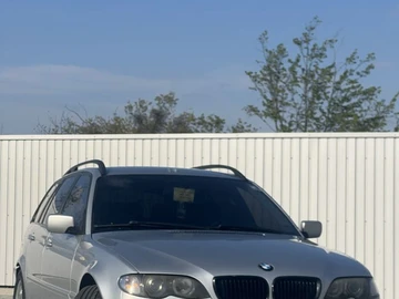 Авто BMW 3 Серия 2002 № 8735215