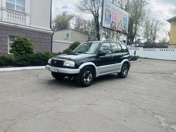 Авто Suzuki Grand Vitara 2000 № 8735216