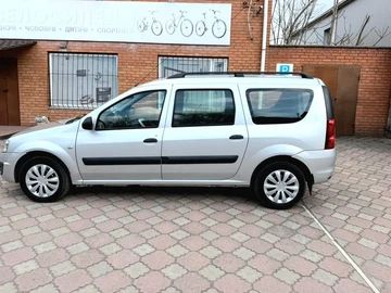 Авто Dacia Logan 2016 № 8735219
