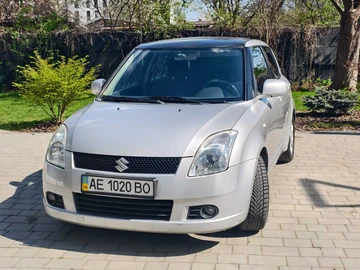Авто Suzuki Swift 2007 № 8735230