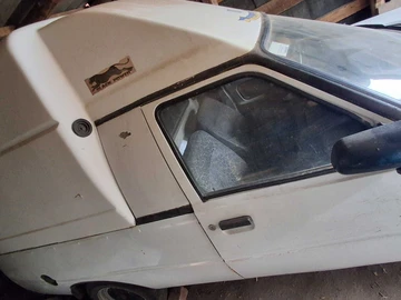 Авто ЗАЗ 1105 2008 № 8735237