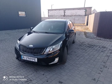 Авто KIA Avella 2012 № 8735240