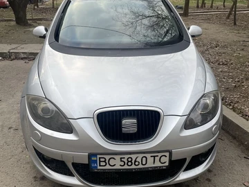 Авто SEAT Toledo 2008 № 8735244
