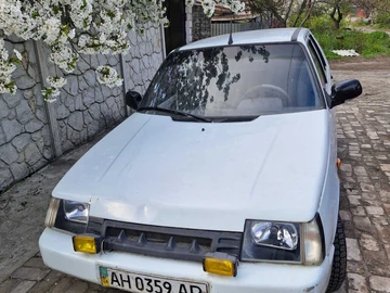 Авто ЗАЗ 1103 Slavuta 2005 № 8735344