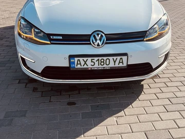 Авто Volkswagen Golf 2018 № 8735354