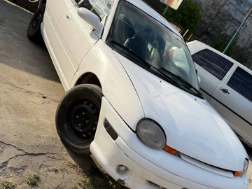 Авто Chrysler Neon 1995 № 8735355