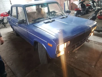 Авто ВАЗ 21061 1987 № 8735357